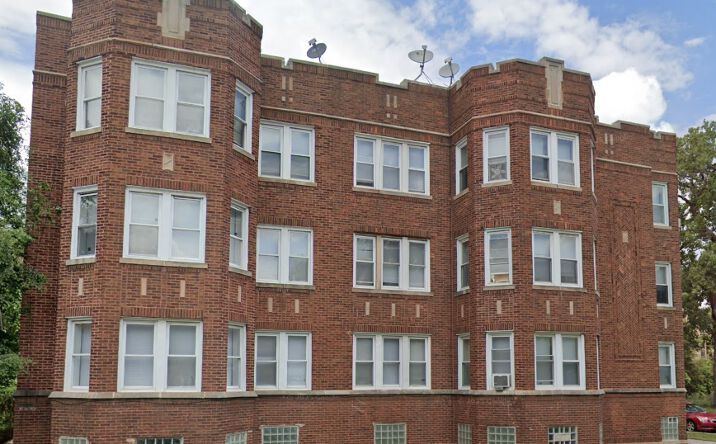 500 W 78TH ST, CHICAGO