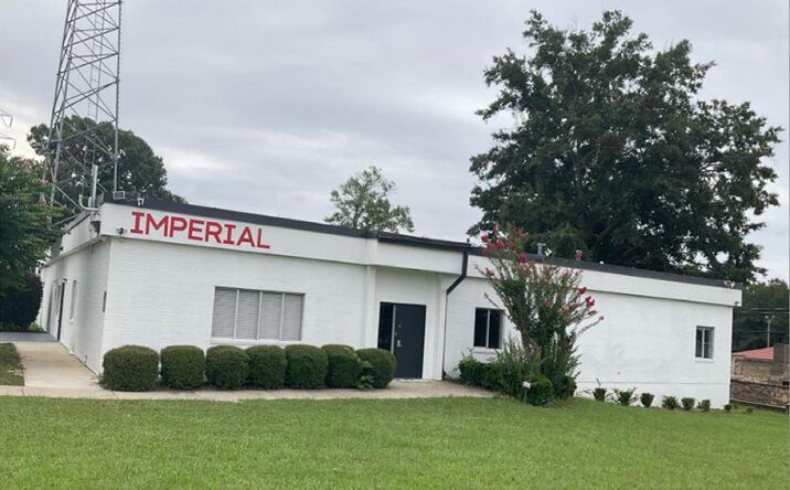 4890 Raley Road, Macon