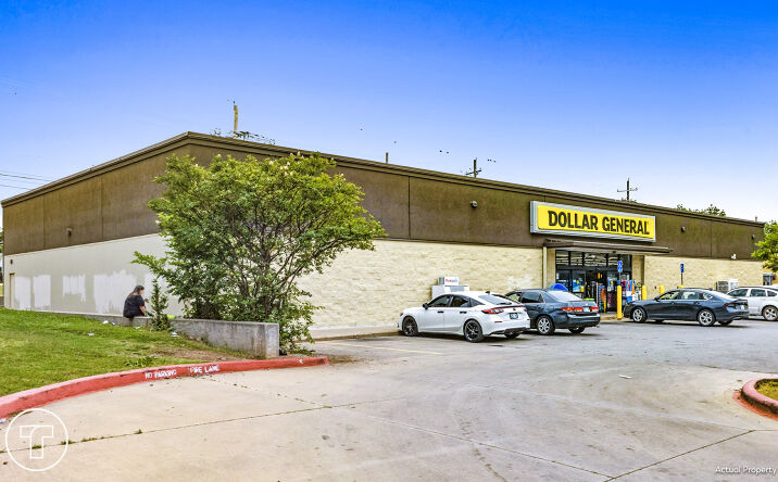 814 Southwest Lee Boulevard, Lawton