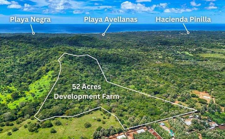 Ocean View Land Development Opportunity in Playa, Des Moines