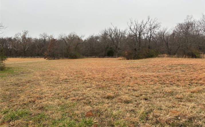 W 32nd Street N, Muskogee