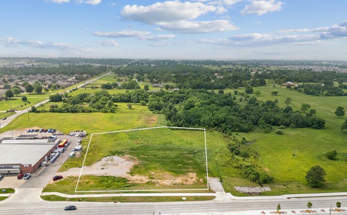 12708 N 116th Street North, Owasso