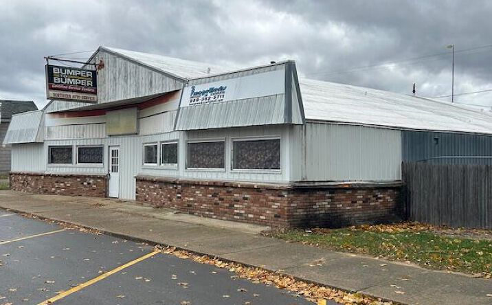 203 E Northern Avenue, Barryton