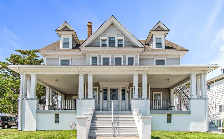 6812 Pacific Avenue, Wildwood Crest