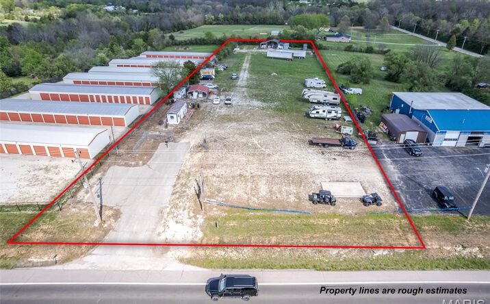 7680 State Hwy 47, Union