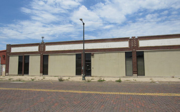 155 W Wall Street, Benton Harbor