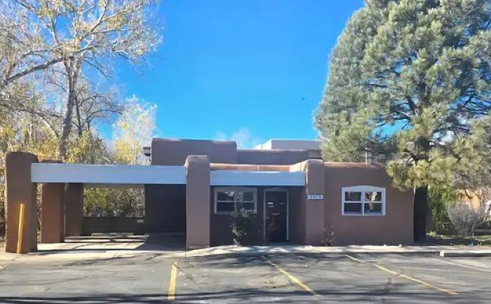 1482 S St Francis Dr, Santa Fe