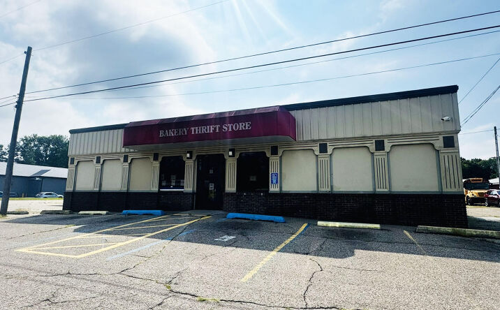 1290 E Columbia Avenue, Battle Creek