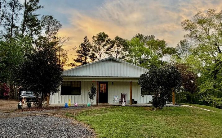 3115 River Ridge Road, 70964