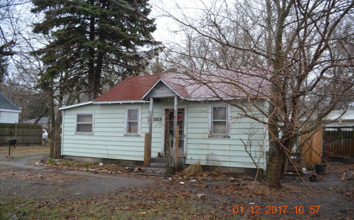 1310 E NAPIER Avenue, Benton Harbor