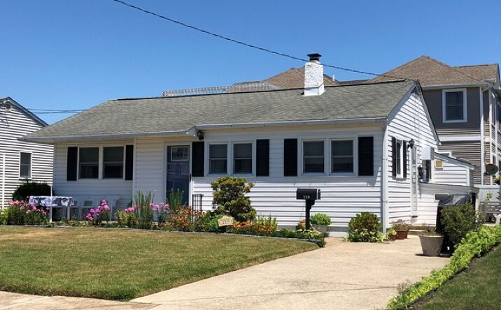 219 E Syracuse Avenue, Wildwood Crest