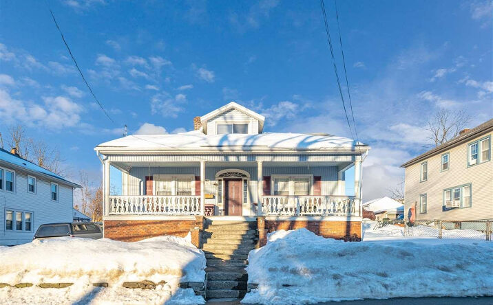 24 Verplanck Avenue 1, Beacon
