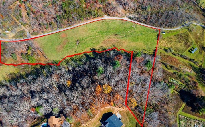 500 Bishop Road, Blacksburg