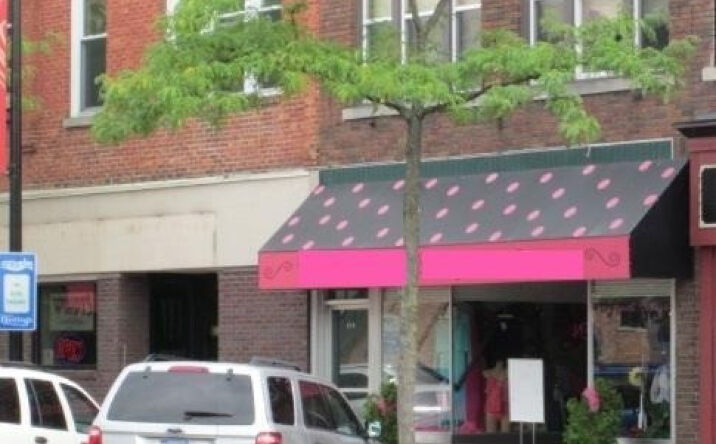 114 W State Street, Hastings