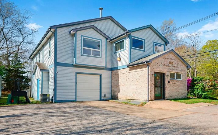 450 Old Baptist Road, North Kingstown
