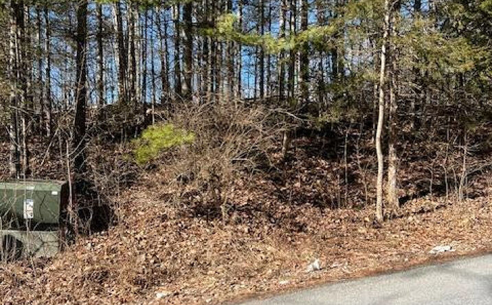 607 Sleepy Hollow Road, Athens