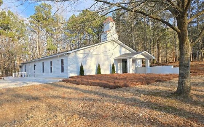 3470 Georgia 42, Mcdonough
