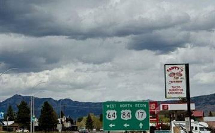 TBD Highway 17/64/84, Chama