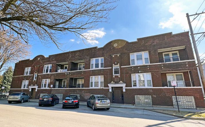 3901 W BELDEN Street, Chicago