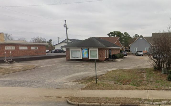444 Owen Drive, Fayetteville