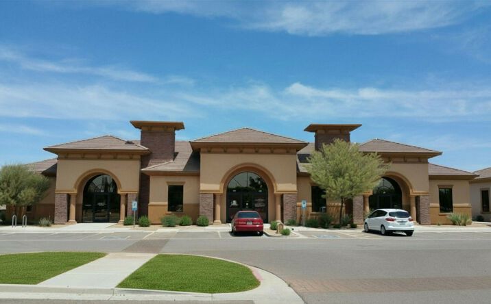 NWC Ellsworth & Riggs, Queen Creek