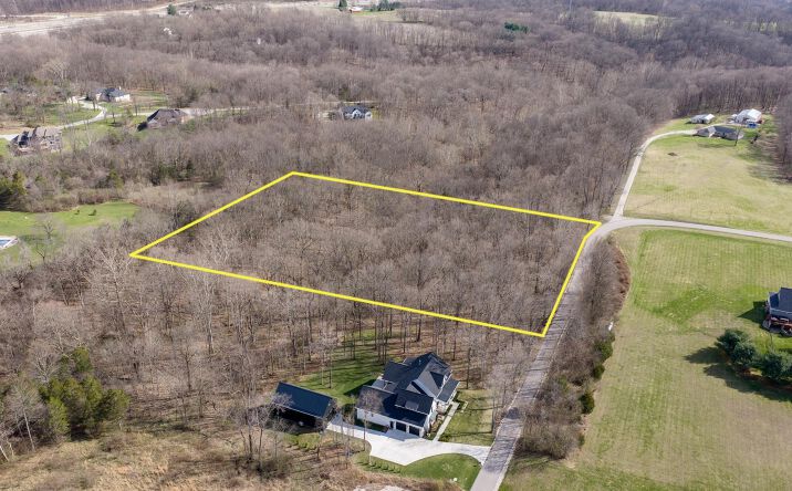 1363 W Lawson Rd, Bloomington