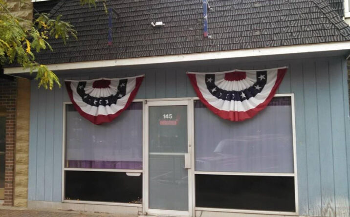 145 W STATE Street, Hastings