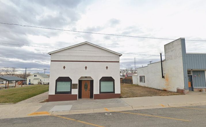 211 Central Ave. N, Harlowton