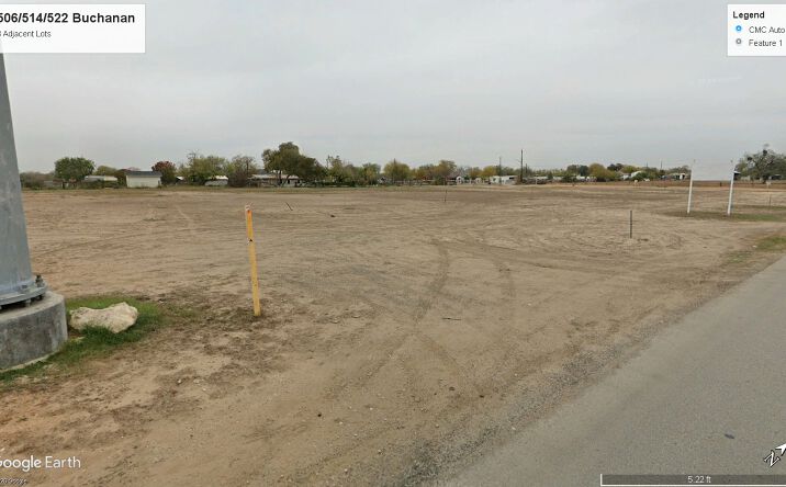 506/514/522 W Buchanan Blvd, San Antonio
