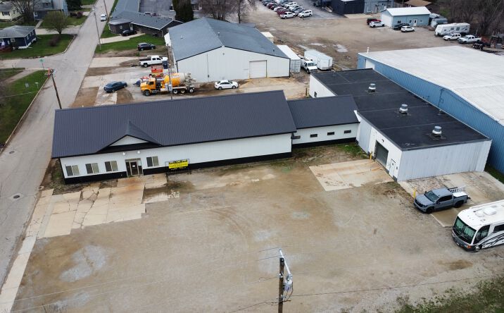 1315 S EIGHTH ST, CLEAR LAKE