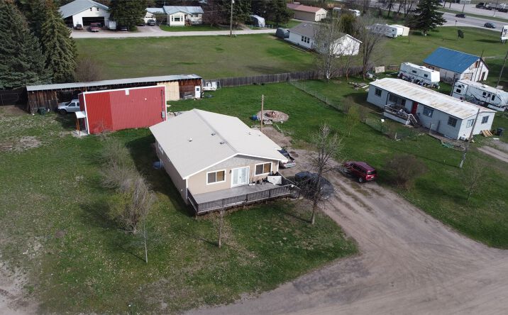 151 Toftum Lane, Columbia Falls