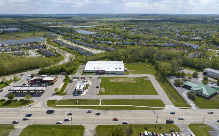 2075 E. Algonquin Road, Algonquin