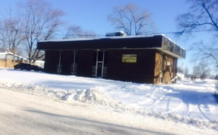 2225 Winters Drive, Portage