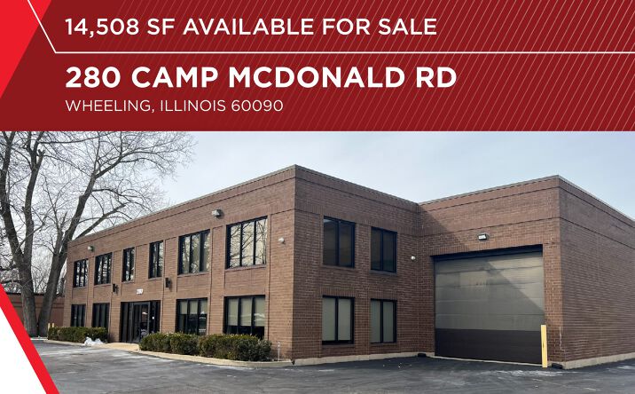 280 Camp McDonald Rd, Wheeling