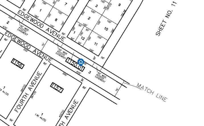 307 Edgewood Road, Edgewood