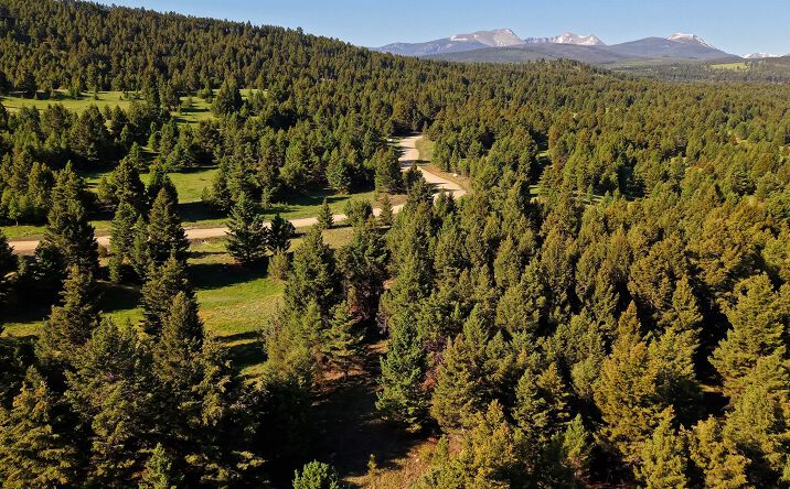 NHN Lot 2 Phase 3A Dolus Lakes Road Lot 2, Deer Lodge