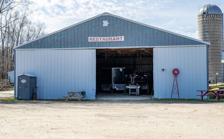 26225 Highway 71, Wilton