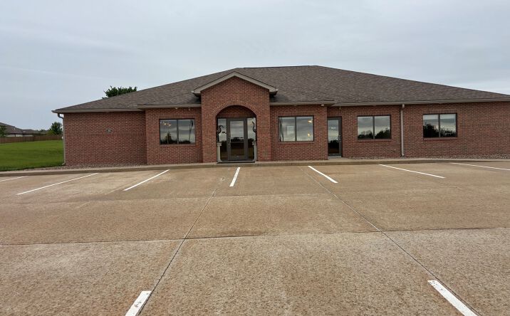 5495 East Route Y, Ashland