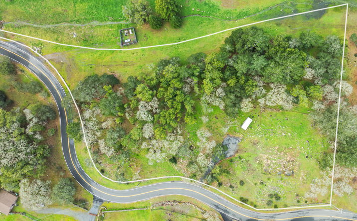 2924 Old Bennett Ridge Road, Santa Rosa
