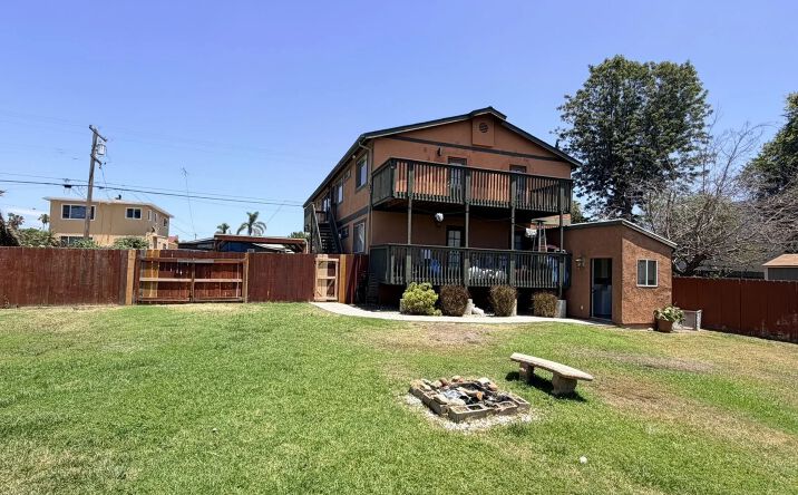 3553 Landis Street, San Diego