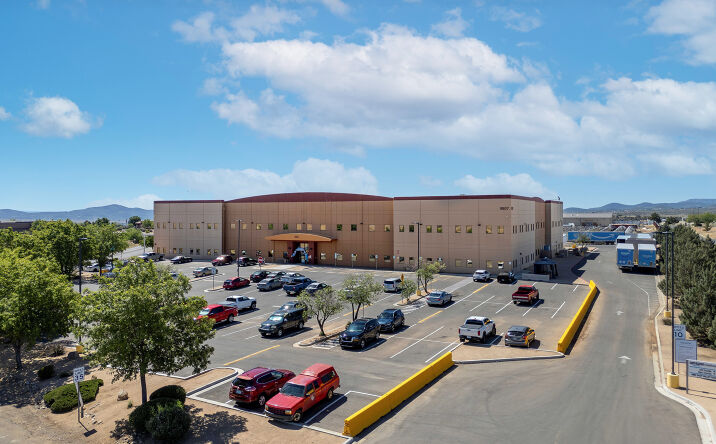 9807 East Valley Road, Prescott Valley