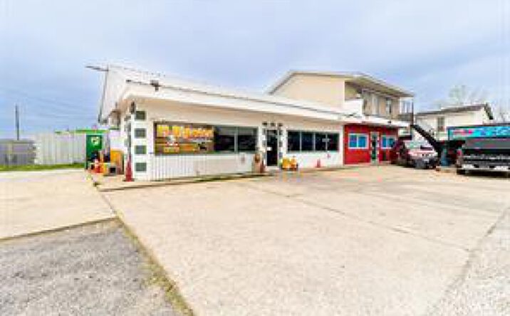 1137 Freeport Street, Houston