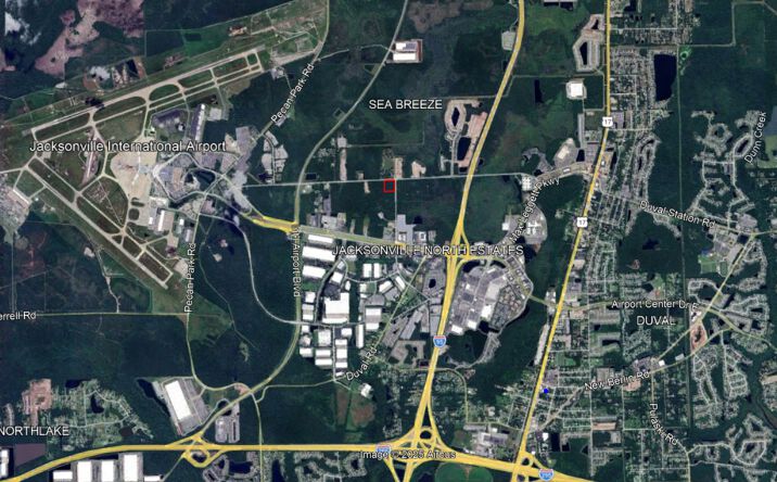 0 Owens Rd, Jacksonville