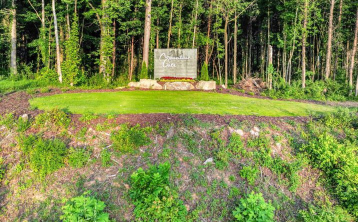 23 Mountaingate Way, Ellijay