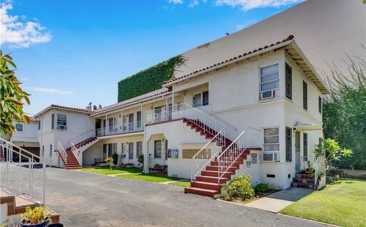 30 N FIRST STREET, Alhambra