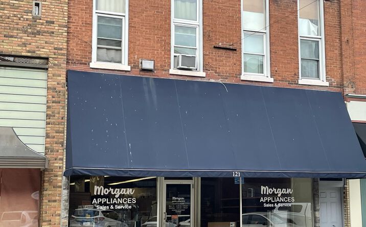 121 Locust Street, Allegan