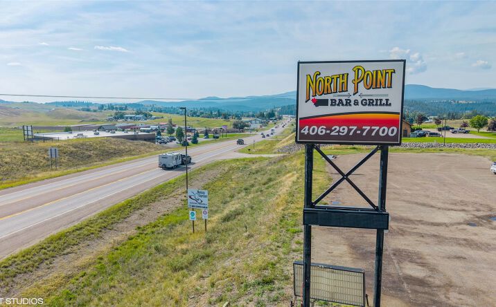 1821 US Hwy 93 N, Eureka