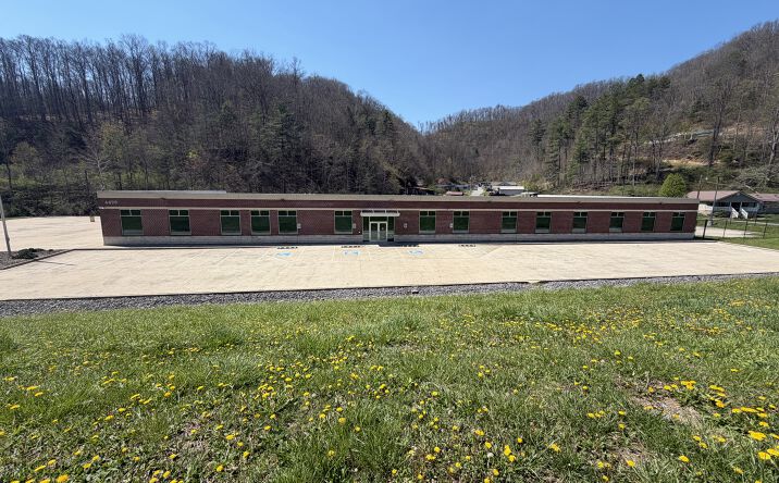 4499 Appalachan Highway, Rockview