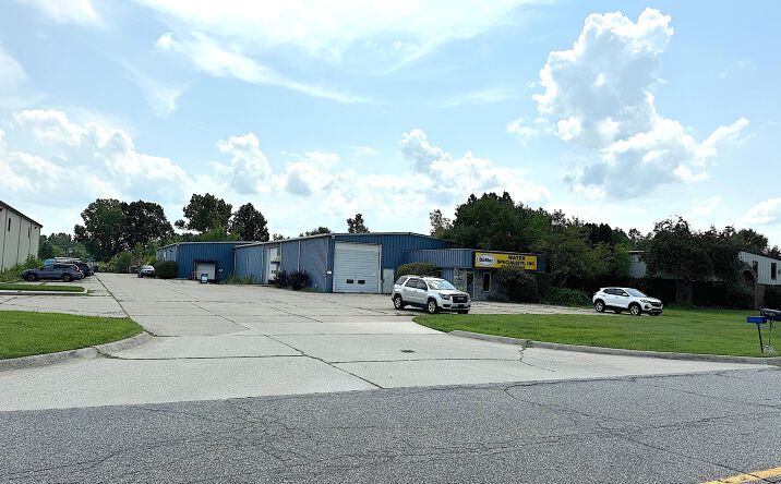4405 Wyland Drive, Elkhart