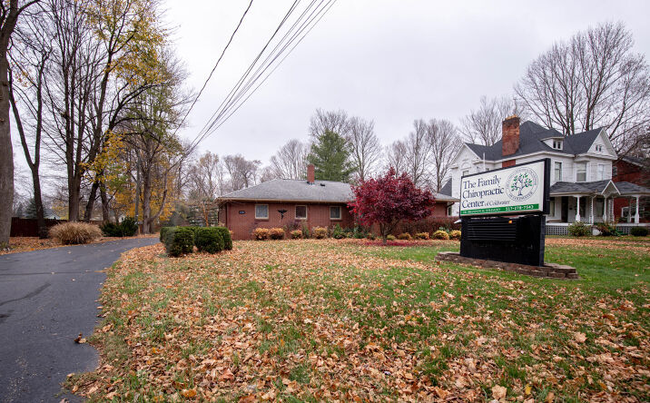 173 E Chicago Street, Coldwater